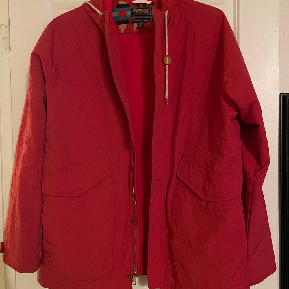 Men’s Pendleton Jacket